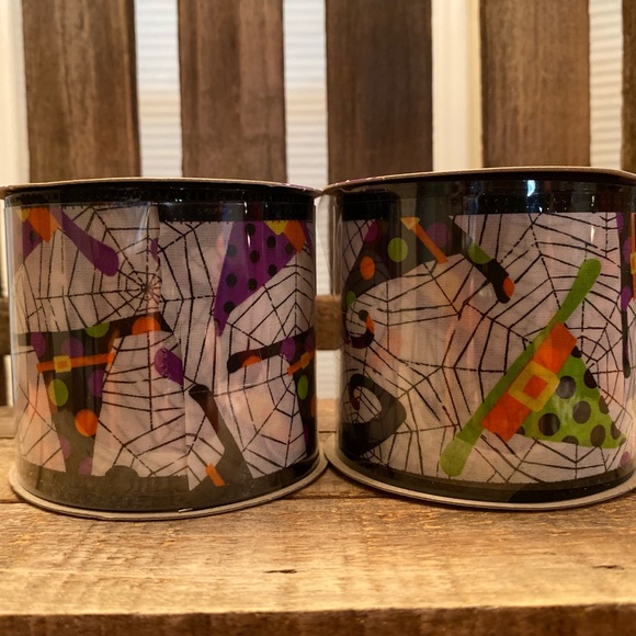 Halloween Witch Kitchen Towels, Witch Ribbon, Witch Hat Signs & Decor, Halloween - Picture 12 of 16